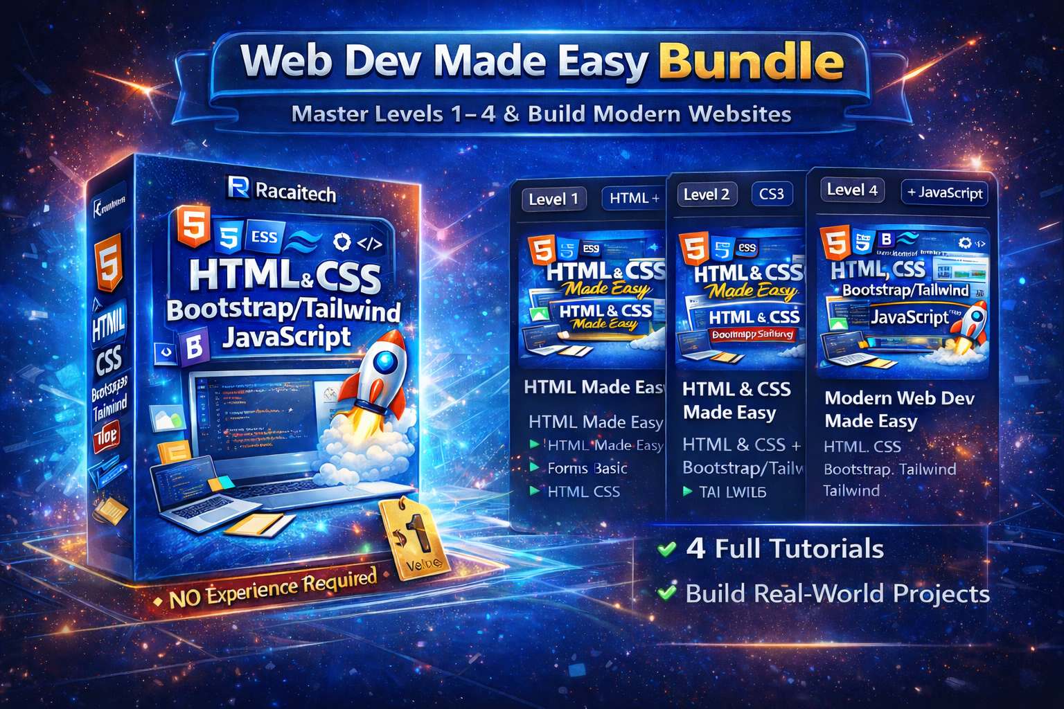 Get the Full Bundle (Save More)